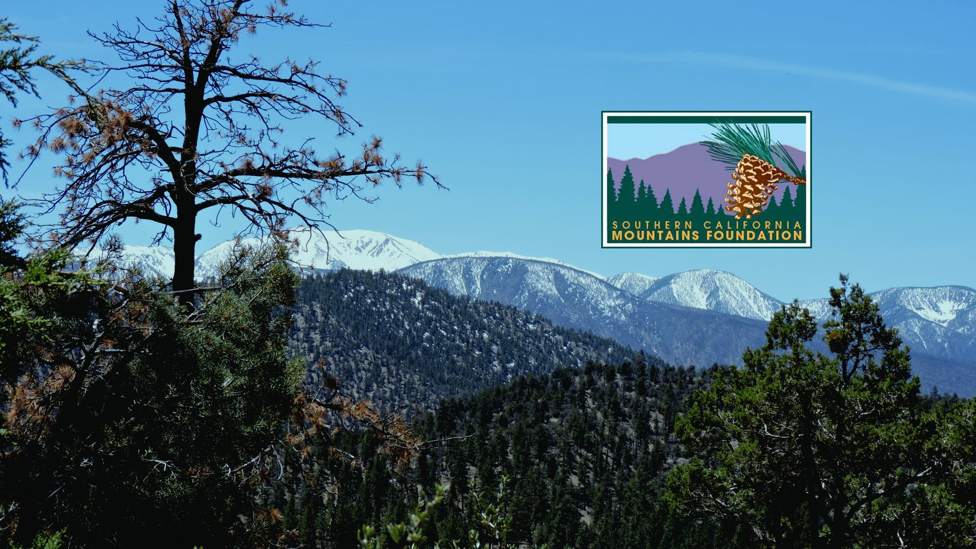 Southern California Mountains Foundation