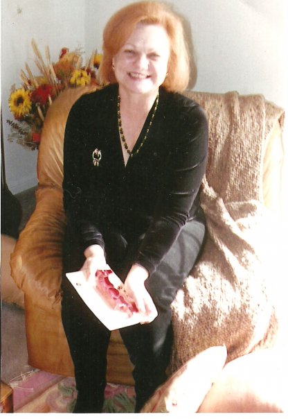 Suzanne Heminger