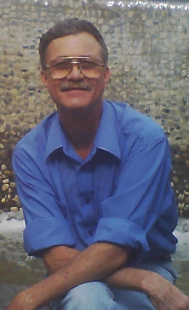 Shaun Micheal Heminger